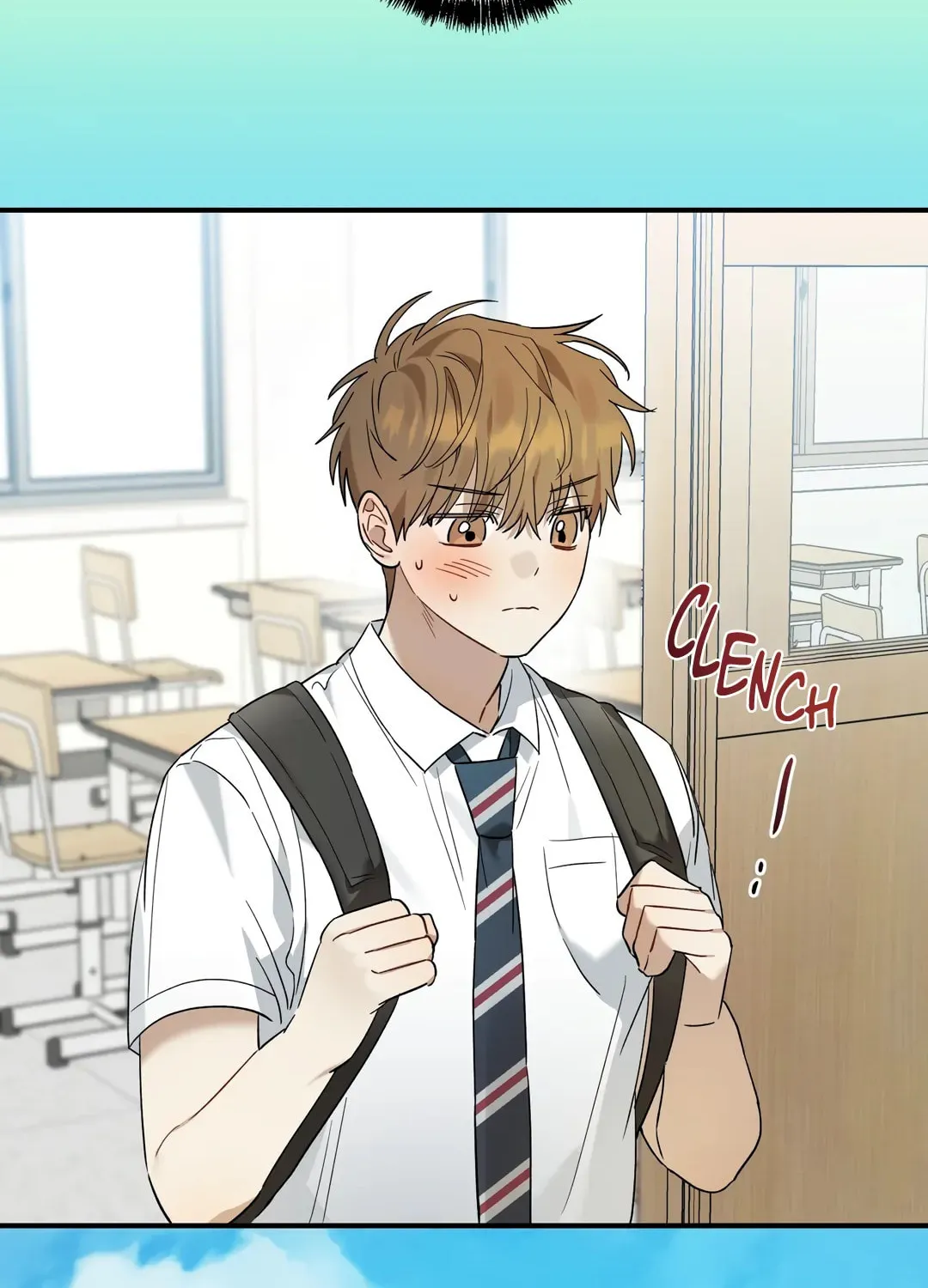 Read Plum Candy Love chapter 14 image 89 on Lezhin