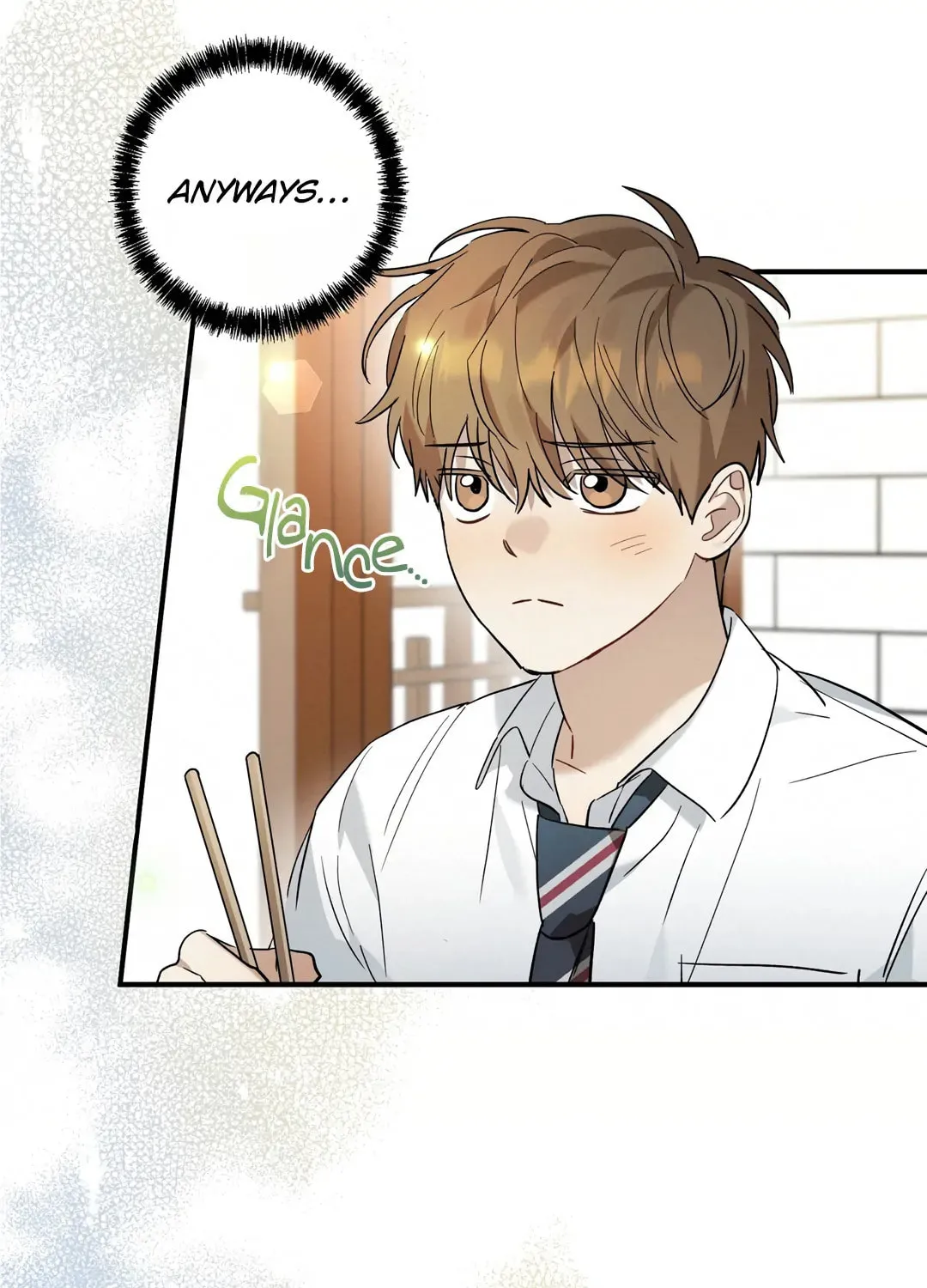 Read Plum Candy Love chapter 15 image 11 on Lezhin