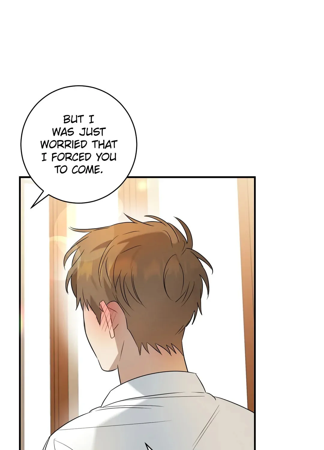 Read Plum Candy Love chapter 15 image 23 on Lezhin