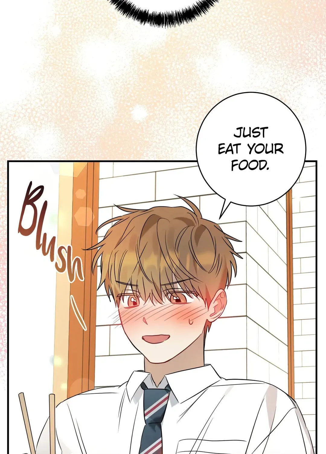 Read Plum Candy Love chapter 15 image 26 on Lezhin
