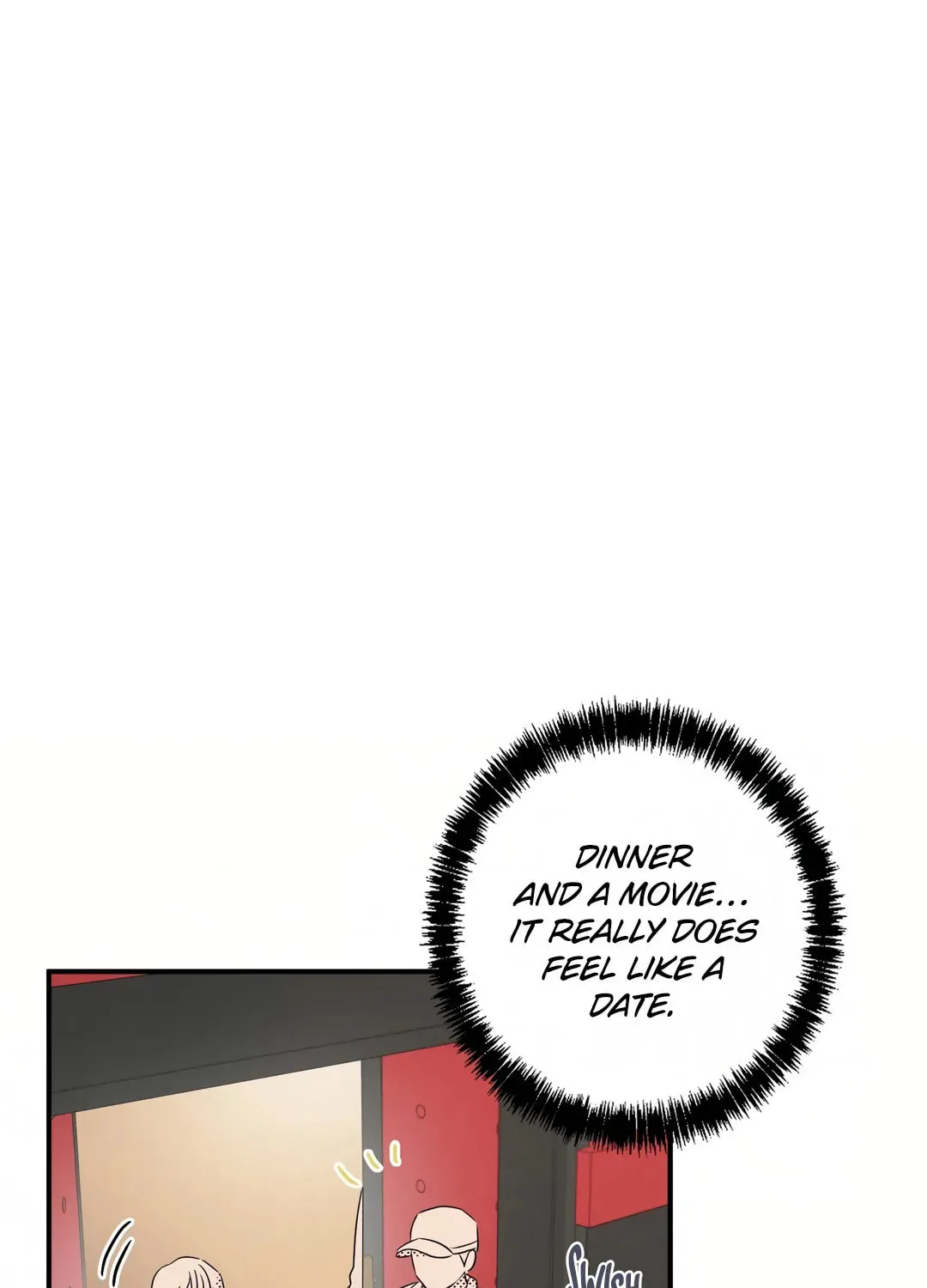 Read Plum Candy Love chapter 15 image 29 on Lezhin