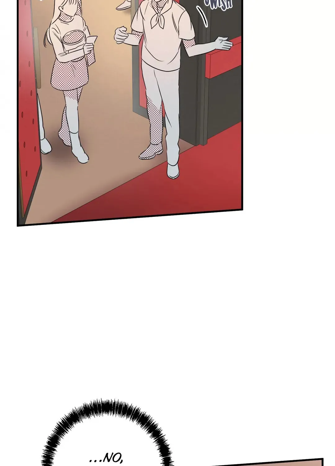 Read Plum Candy Love chapter 15 image 30 on Lezhin
