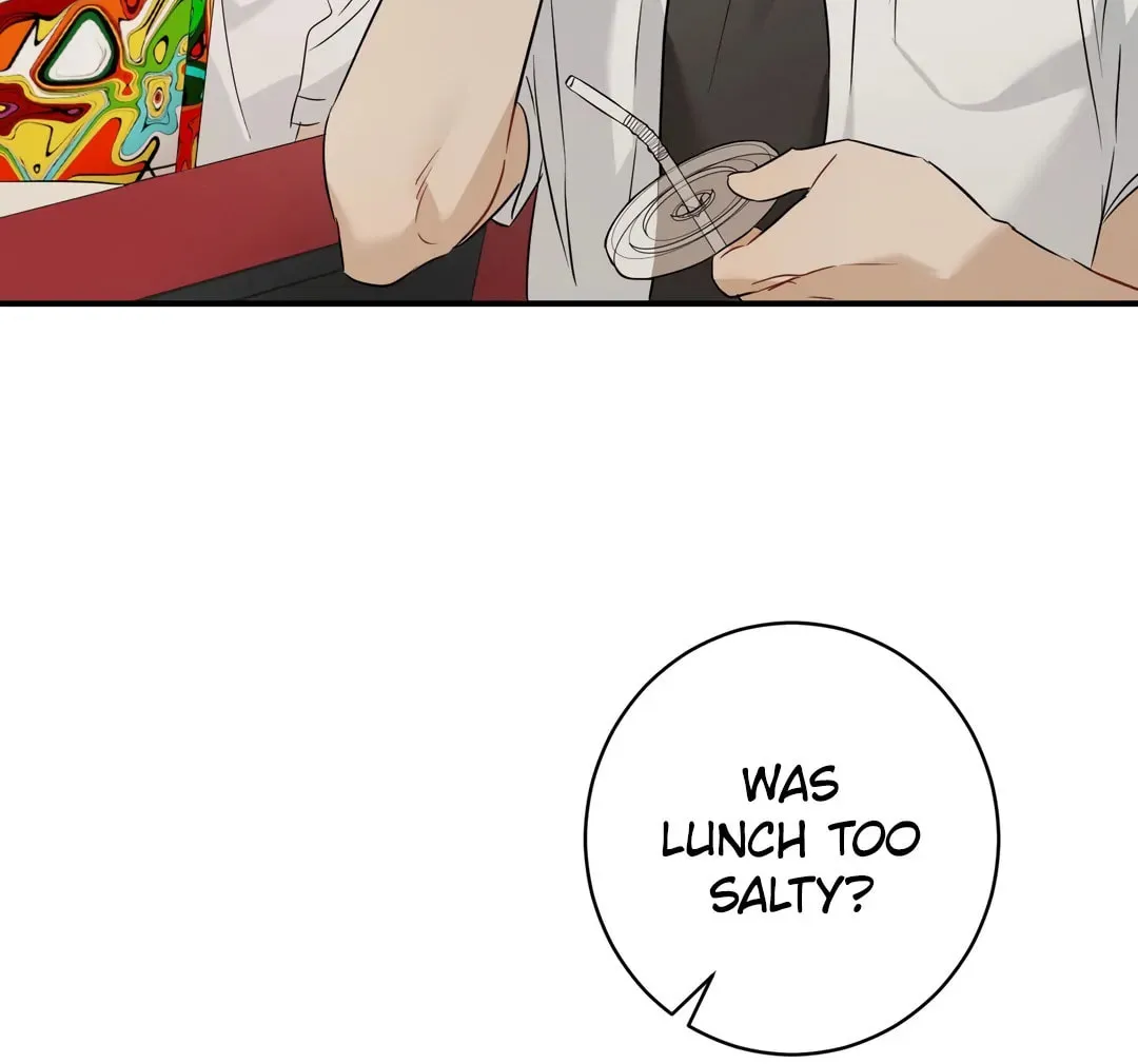 Read Plum Candy Love chapter 15 image 33 on Lezhin