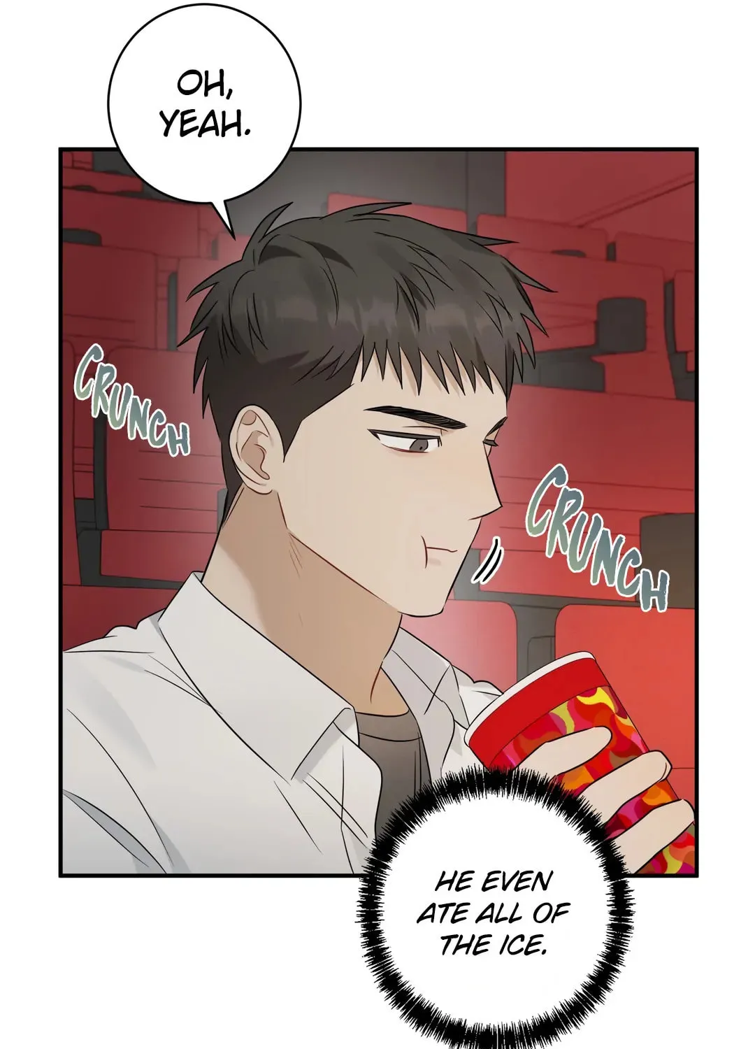 Read Plum Candy Love chapter 15 image 34 on Lezhin