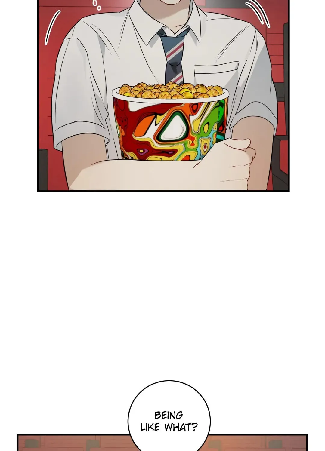 Read Plum Candy Love chapter 15 image 37 on Lezhin