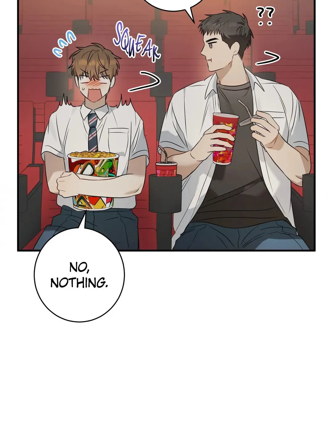 Read Plum Candy Love chapter 15 image 38 on Lezhin
