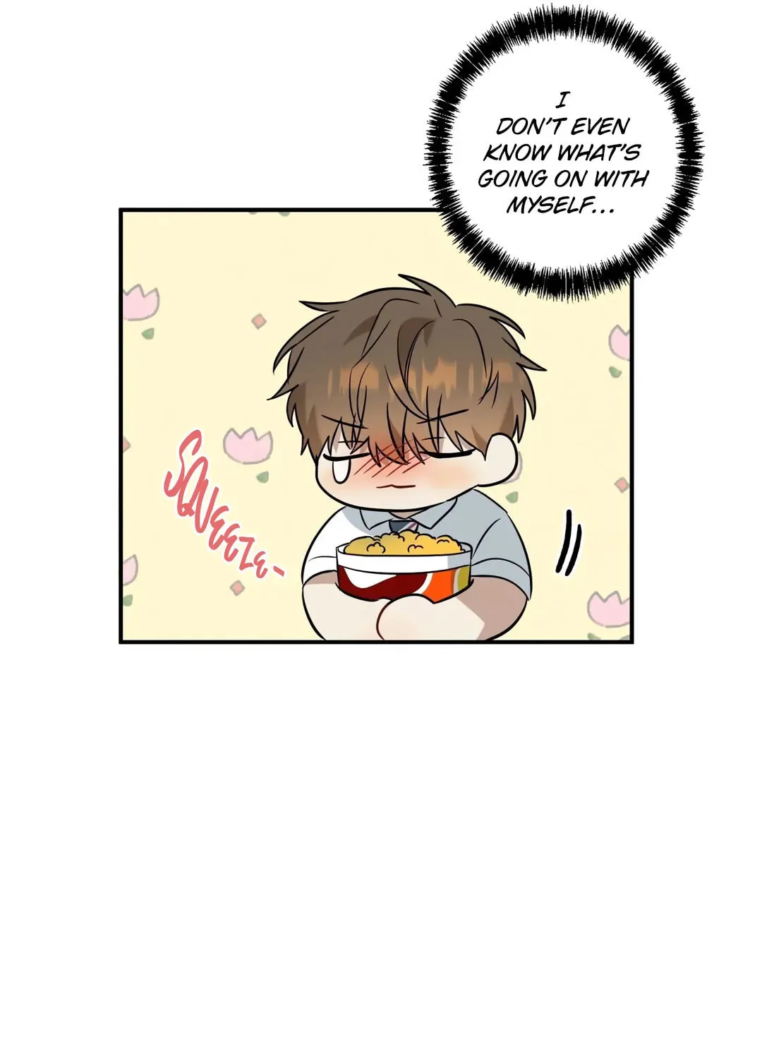 Read Plum Candy Love chapter 15 image 39 on Lezhin