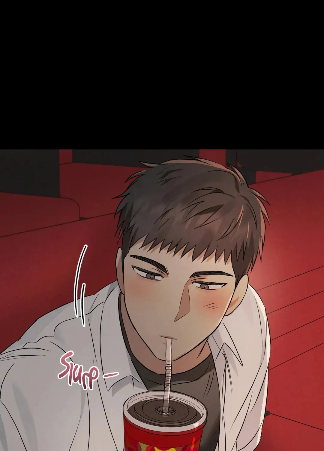 Read Plum Candy Love chapter 15 image 47 on Lezhin