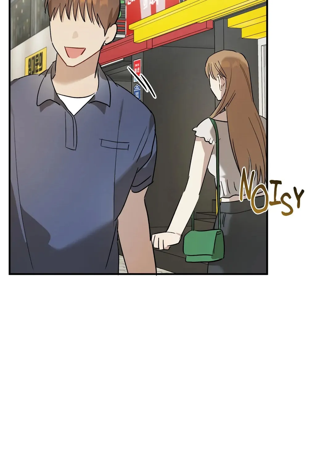 Read Plum Candy Love chapter 15 image 5 on Lezhin