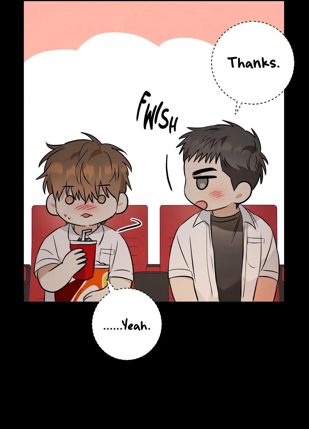 Read Plum Candy Love chapter 15 image 50 on Lezhin