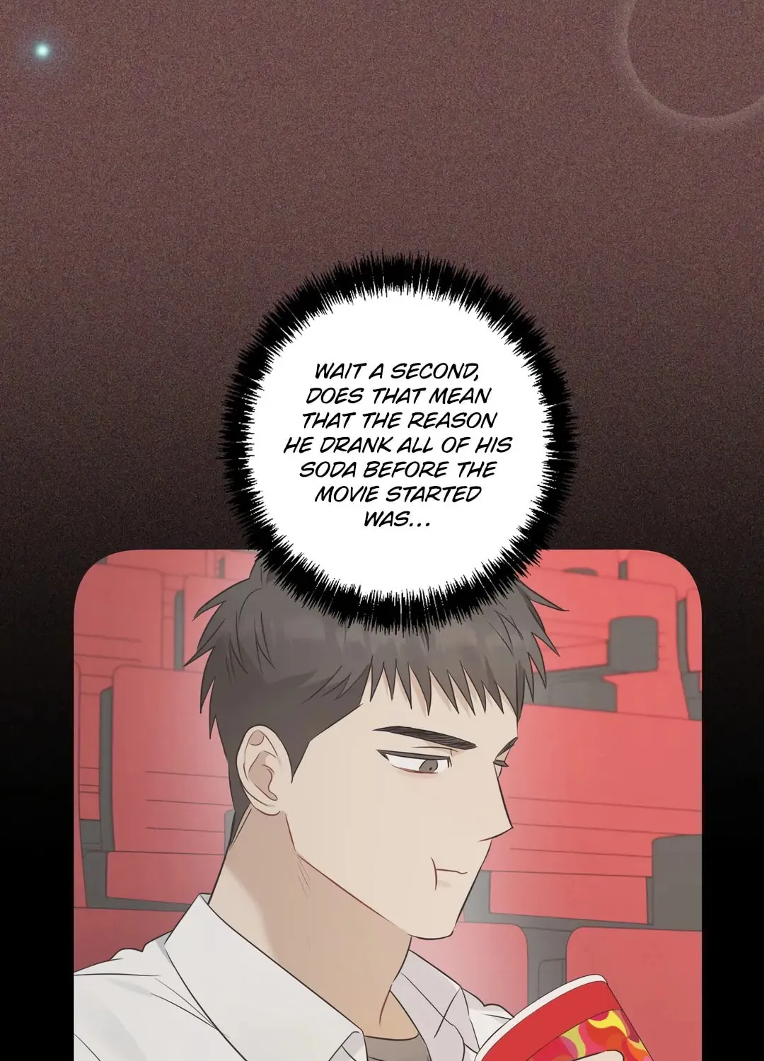 Read Plum Candy Love chapter 15 image 57 on Lezhin