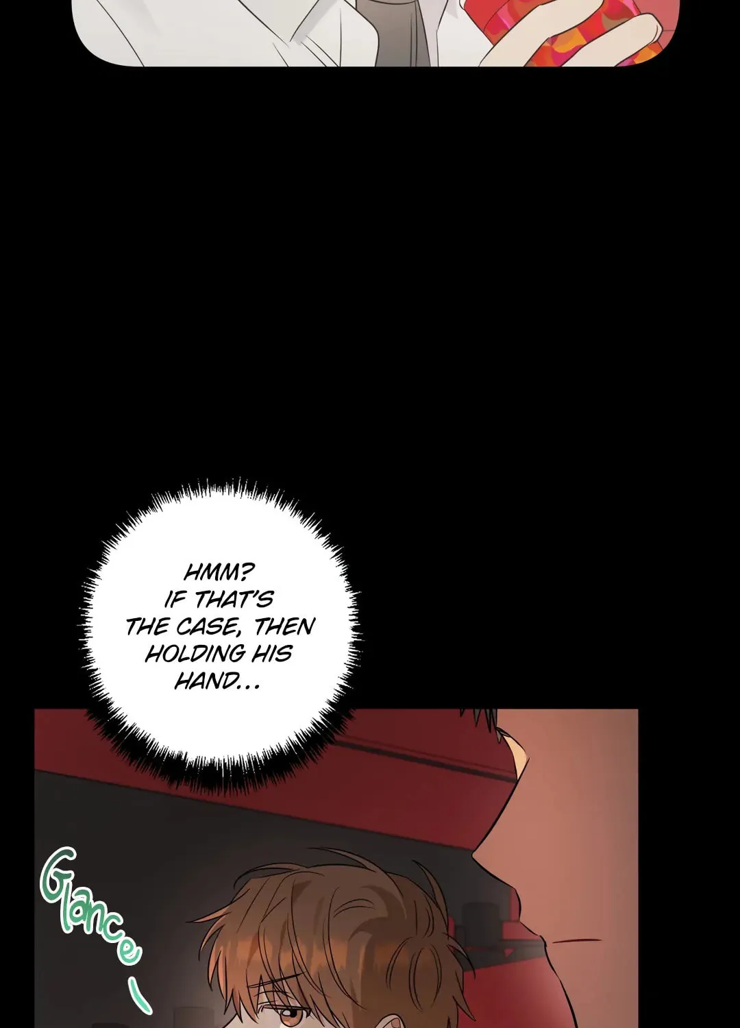Read Plum Candy Love chapter 15 image 58 on Lezhin