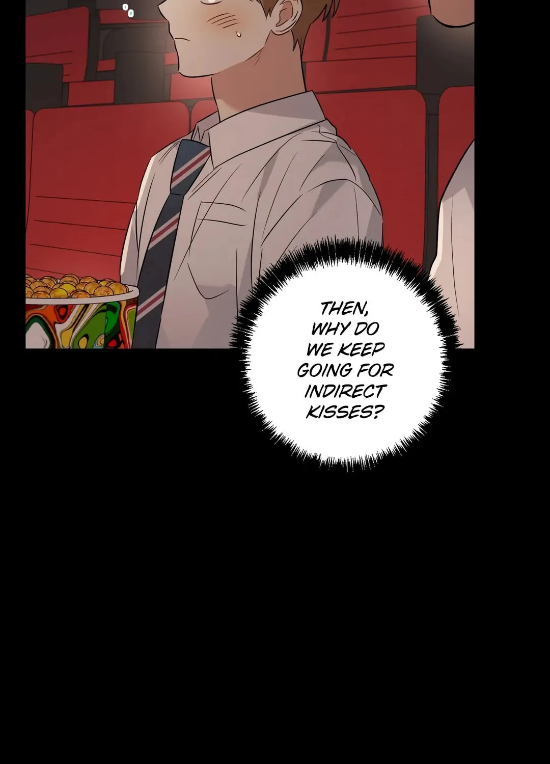 Read Plum Candy Love chapter 15 image 59 on Lezhin