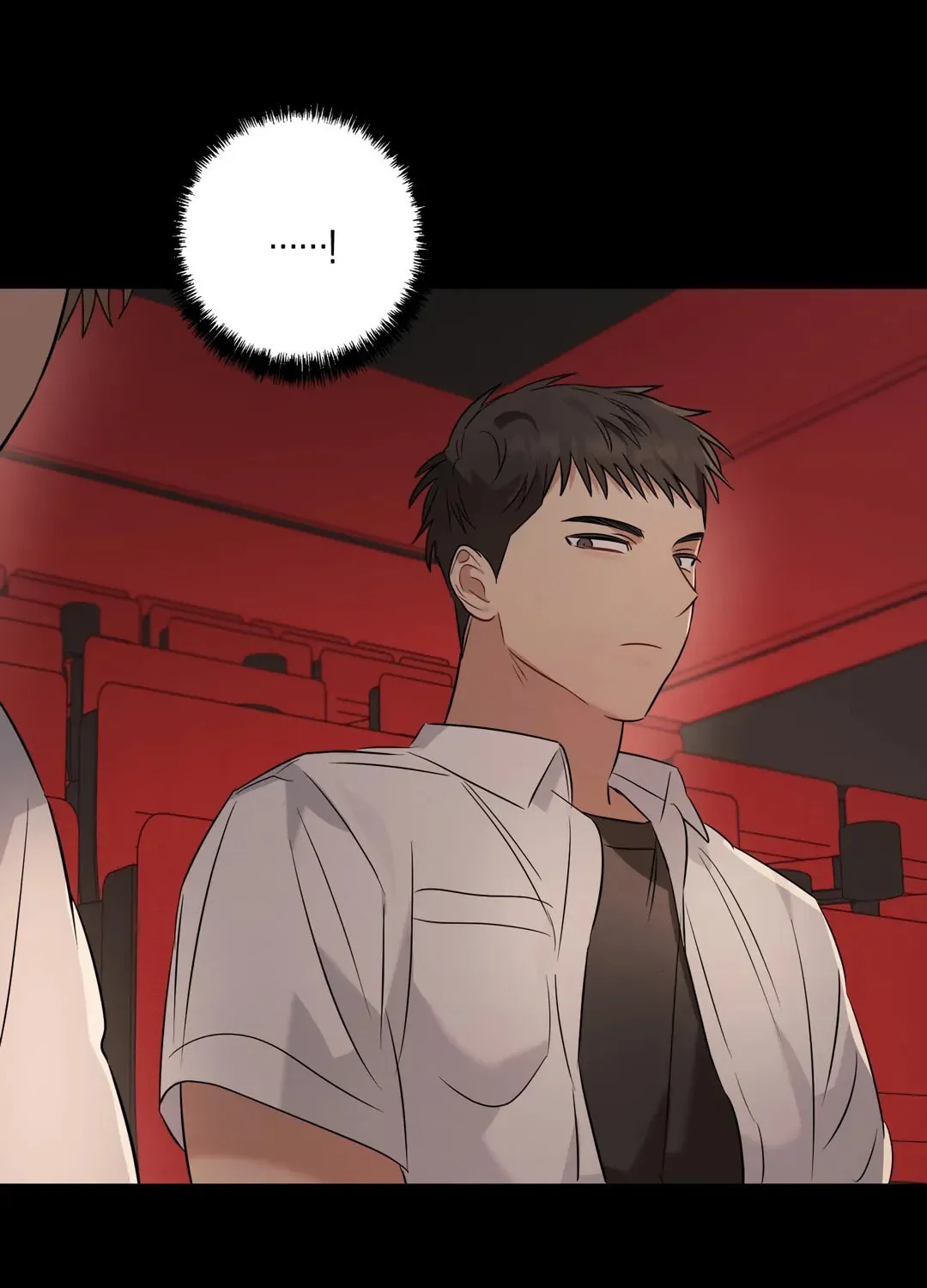 Read Plum Candy Love chapter 15 image 60 on Lezhin