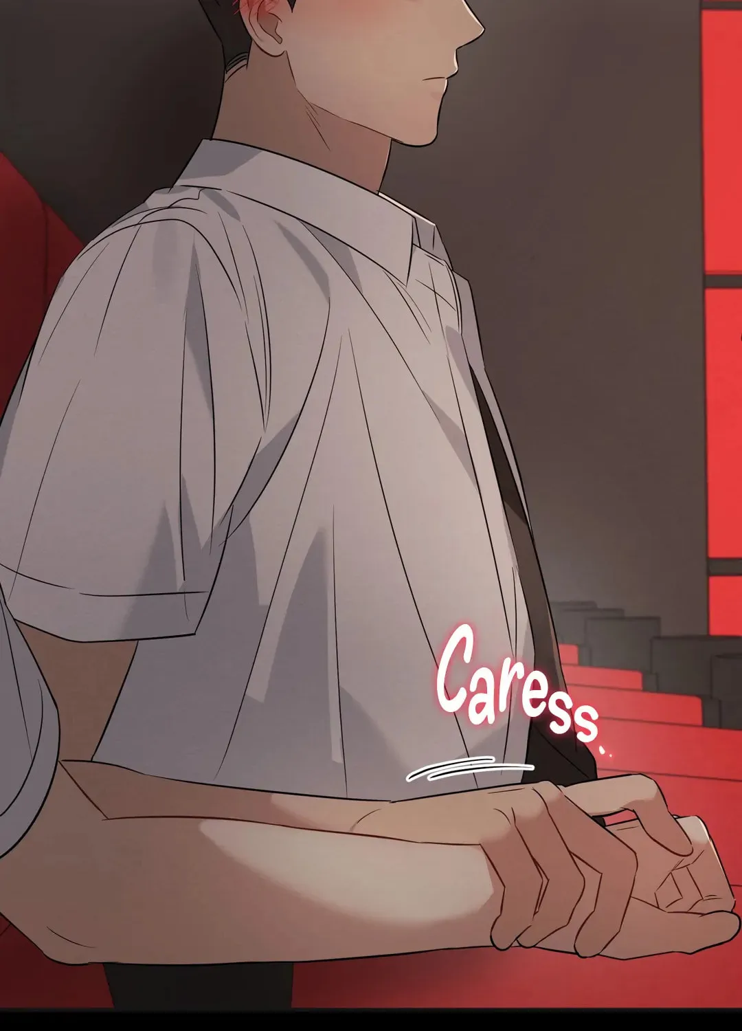 Read Plum Candy Love chapter 15 image 65 on Lezhin