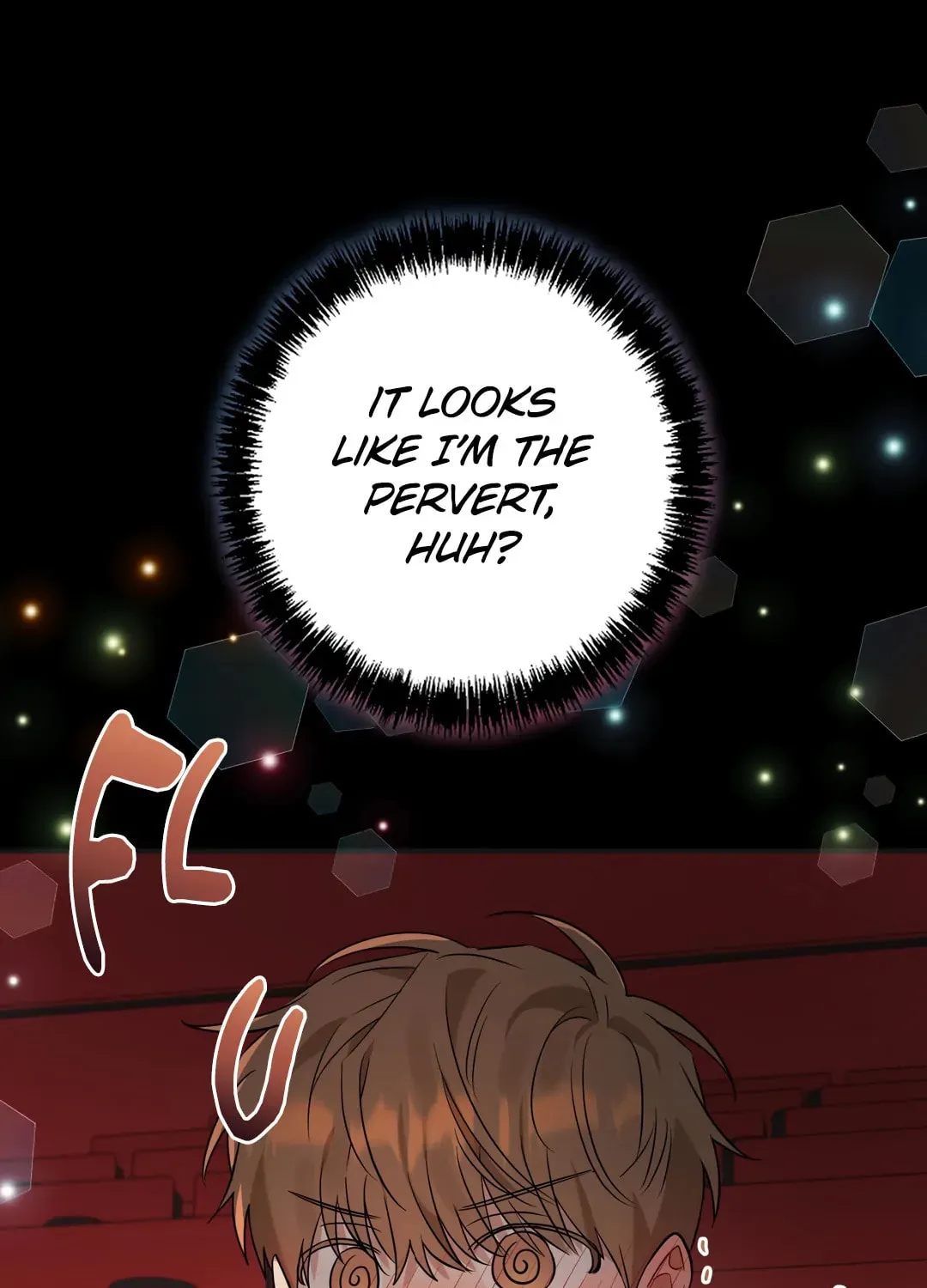 Read Plum Candy Love chapter 15 image 68 on Lezhin