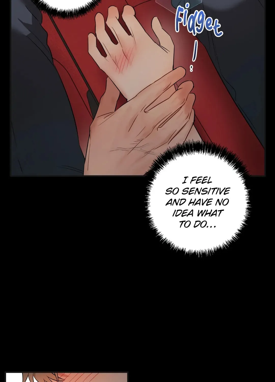 Read Plum Candy Love chapter 15 image 70 on Lezhin
