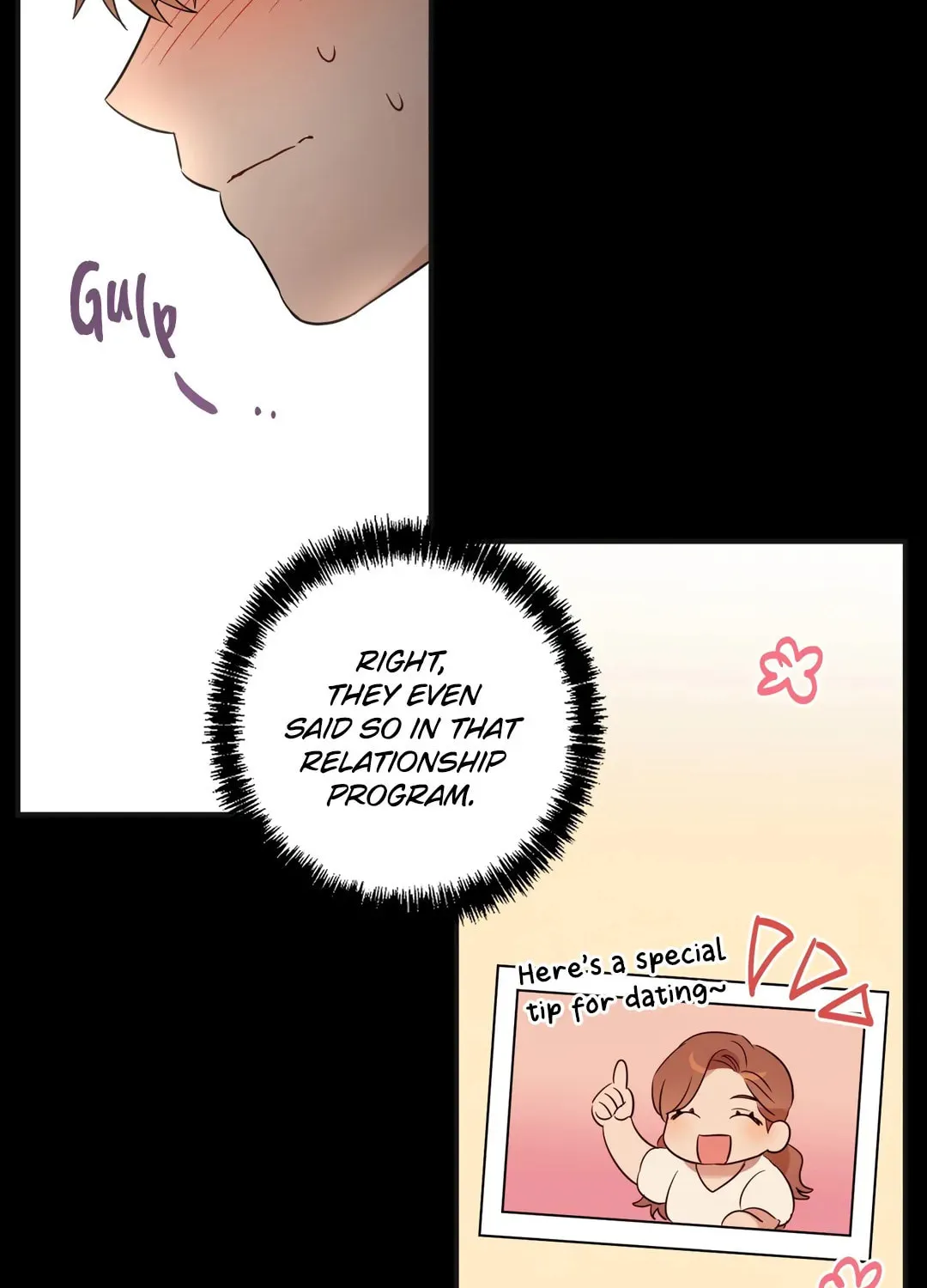 Read Plum Candy Love chapter 15 image 71 on Lezhin