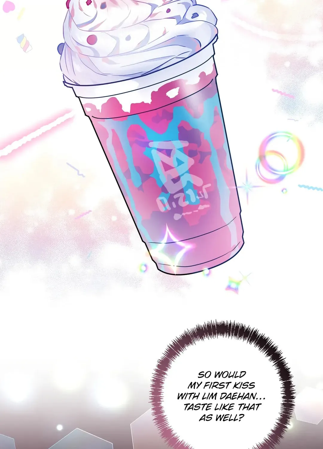 Read Plum Candy Love chapter 15 image 75 on Lezhin