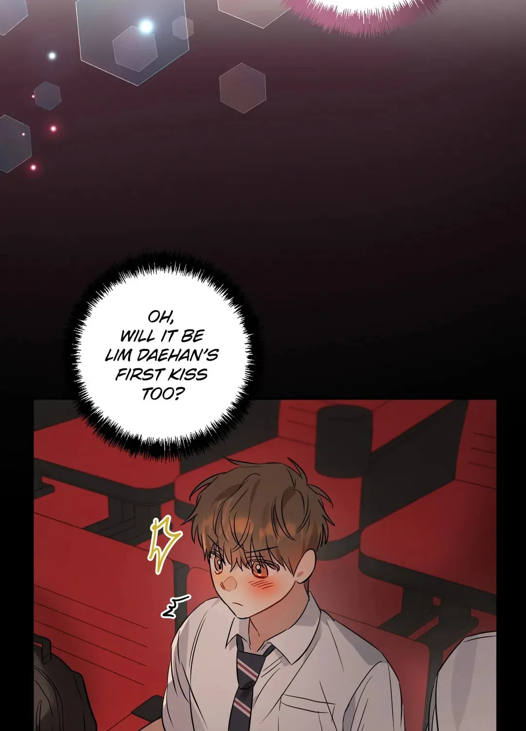 Read Plum Candy Love chapter 15 image 76 on Lezhin