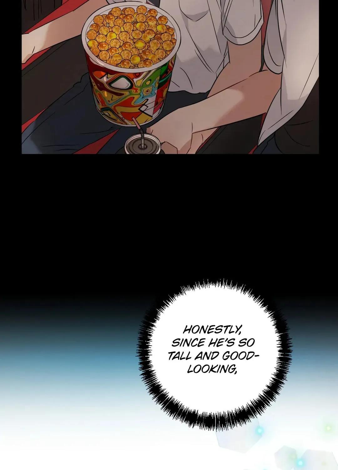 Read Plum Candy Love chapter 15 image 77 on Lezhin