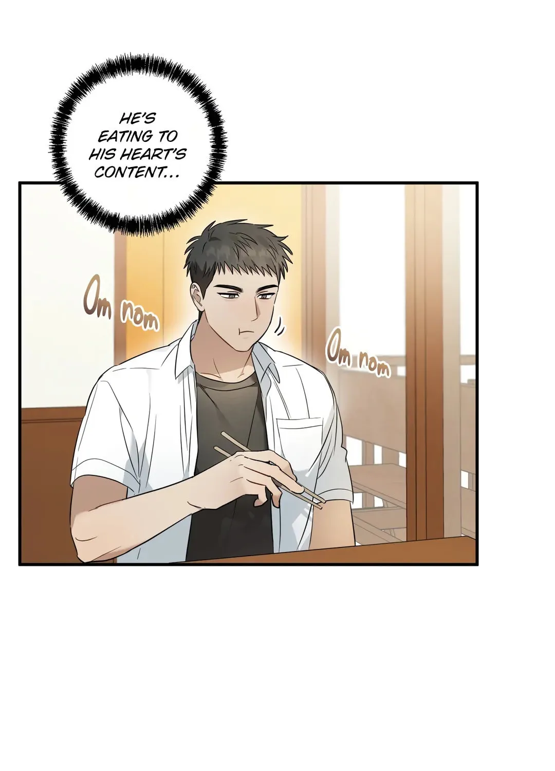 Read Plum Candy Love chapter 15 image 8 on Lezhin