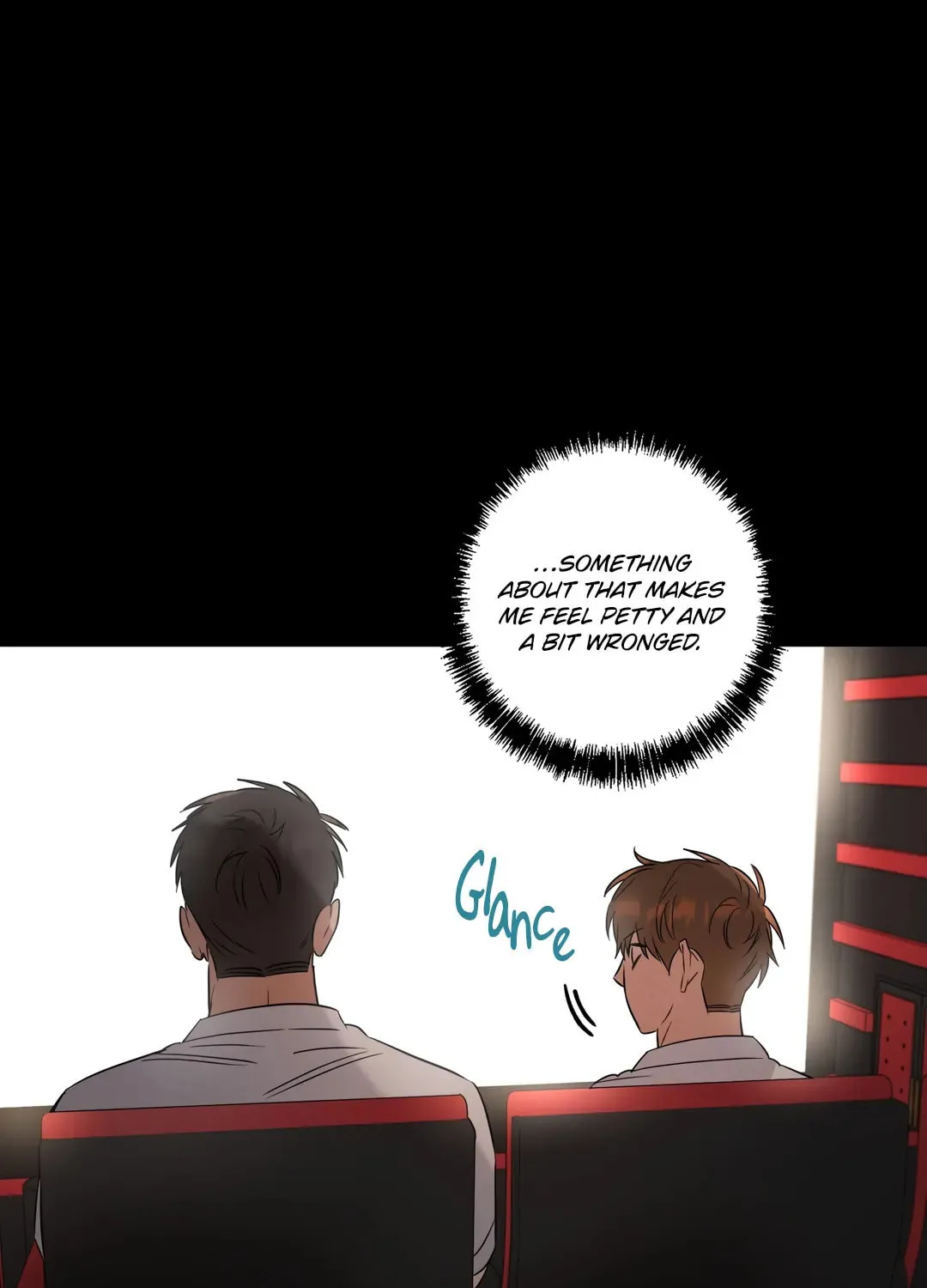 Read Plum Candy Love chapter 15 image 80 on Lezhin