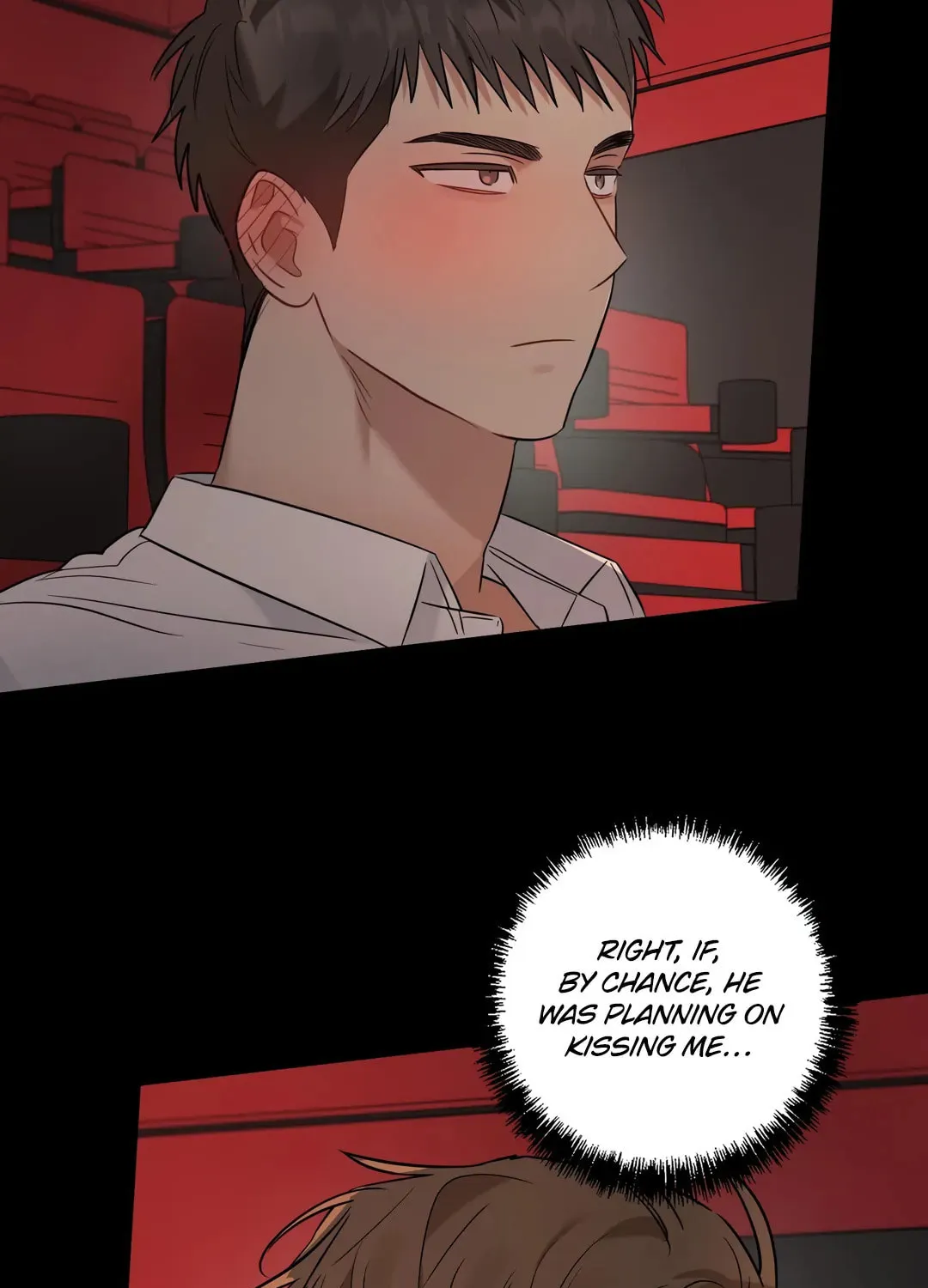 Read Plum Candy Love chapter 15 image 82 on Lezhin