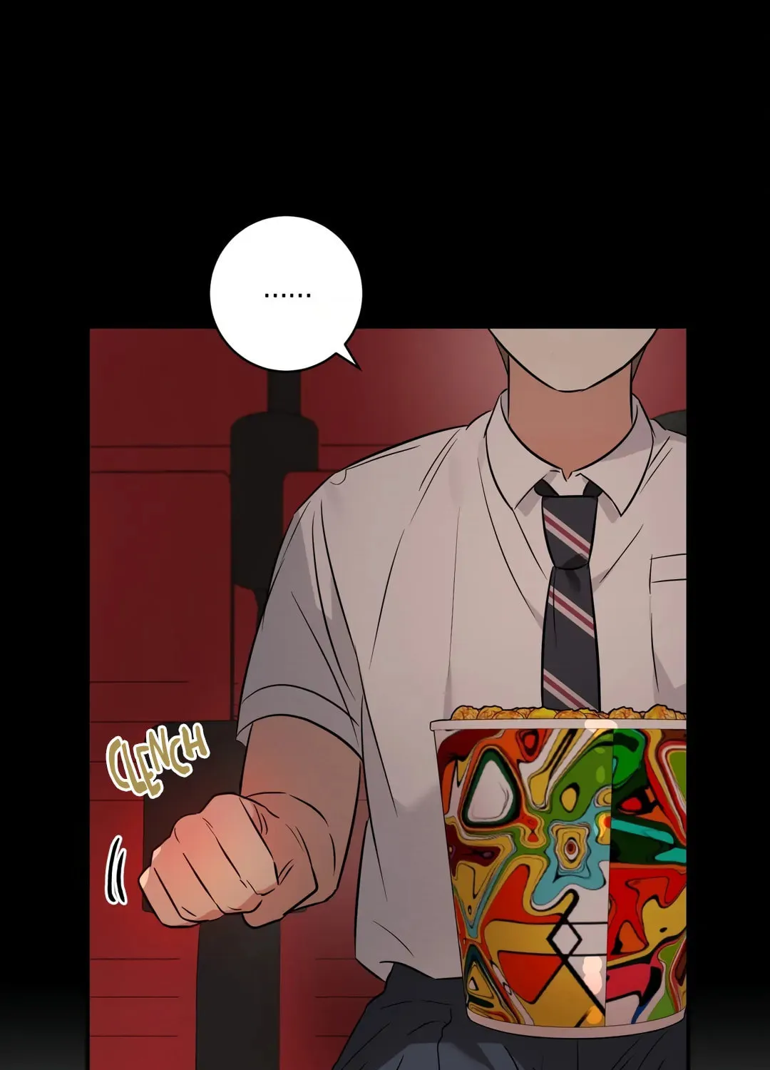 Read Plum Candy Love chapter 15 image 84 on Lezhin