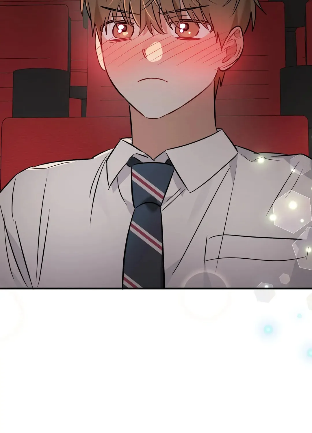 Read Plum Candy Love chapter 15 image 87 on Lezhin