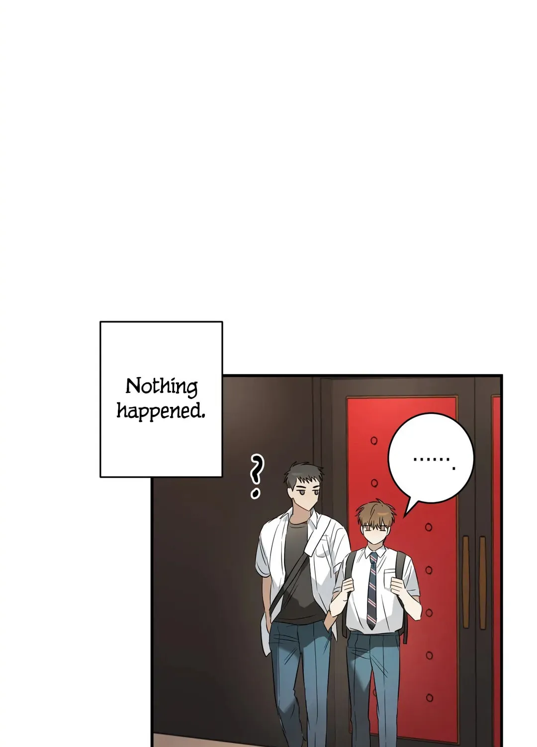 Read Plum Candy Love chapter 15 image 88 on Lezhin