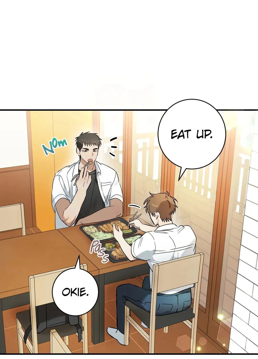 Read Plum Candy Love chapter 15 image 9 on Lezhin
