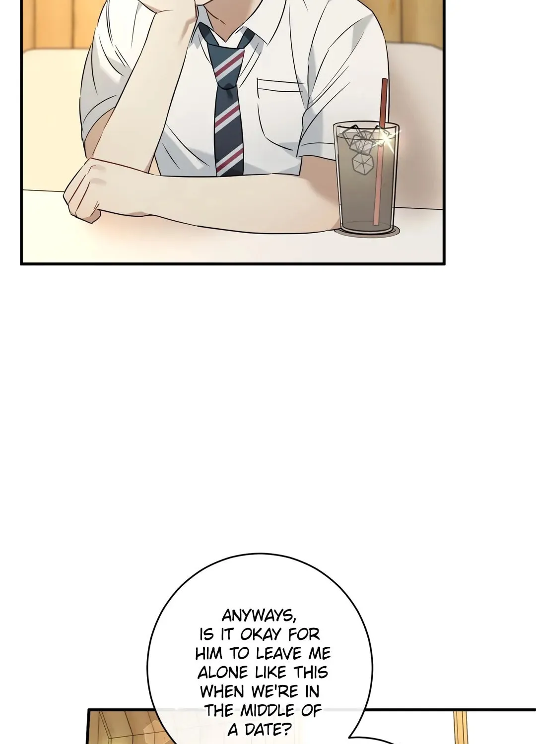 Read Plum Candy Love chapter 16 image 15 on Lezhin