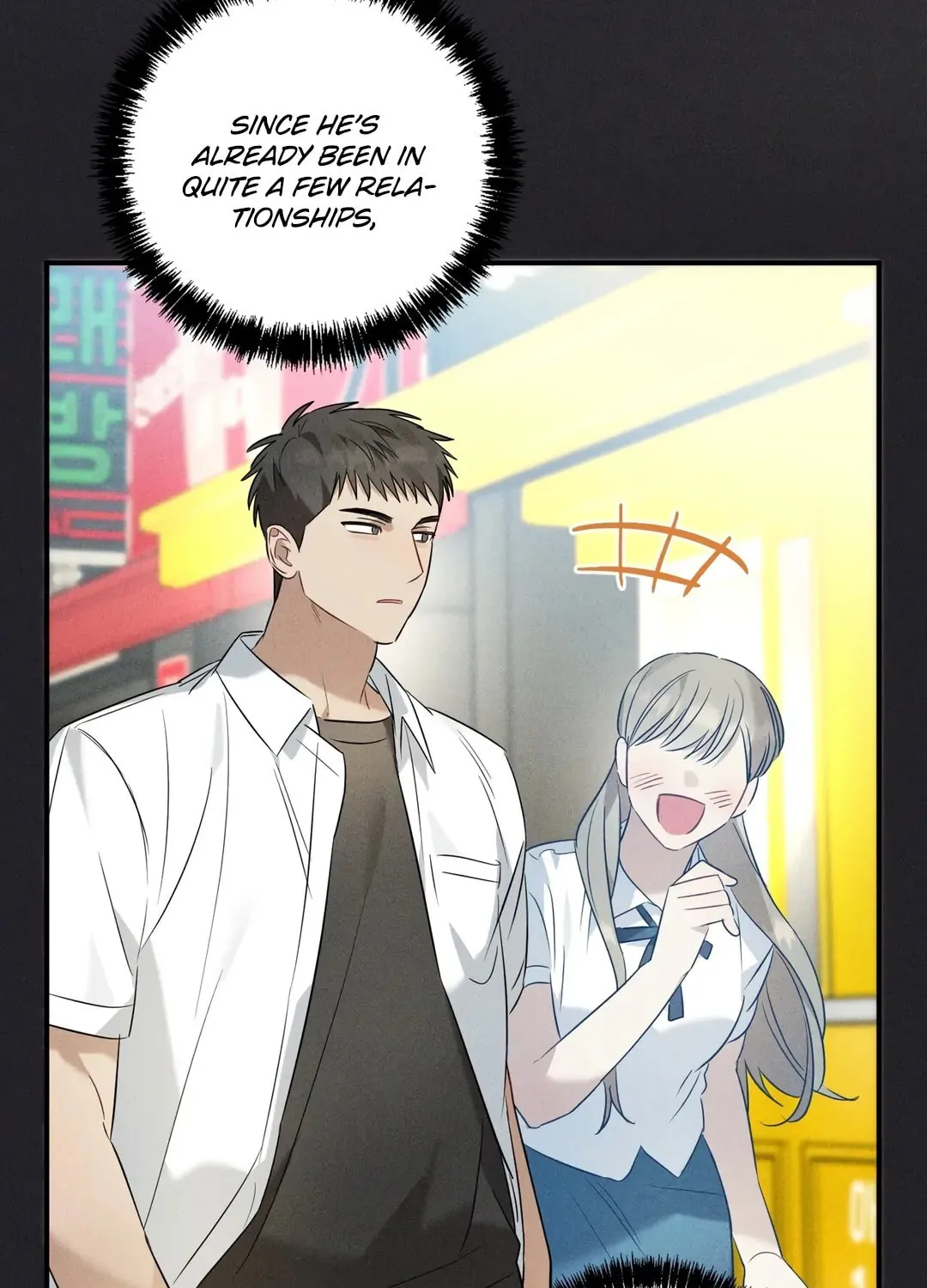 Read Plum Candy Love chapter 16 image 17 on Lezhin