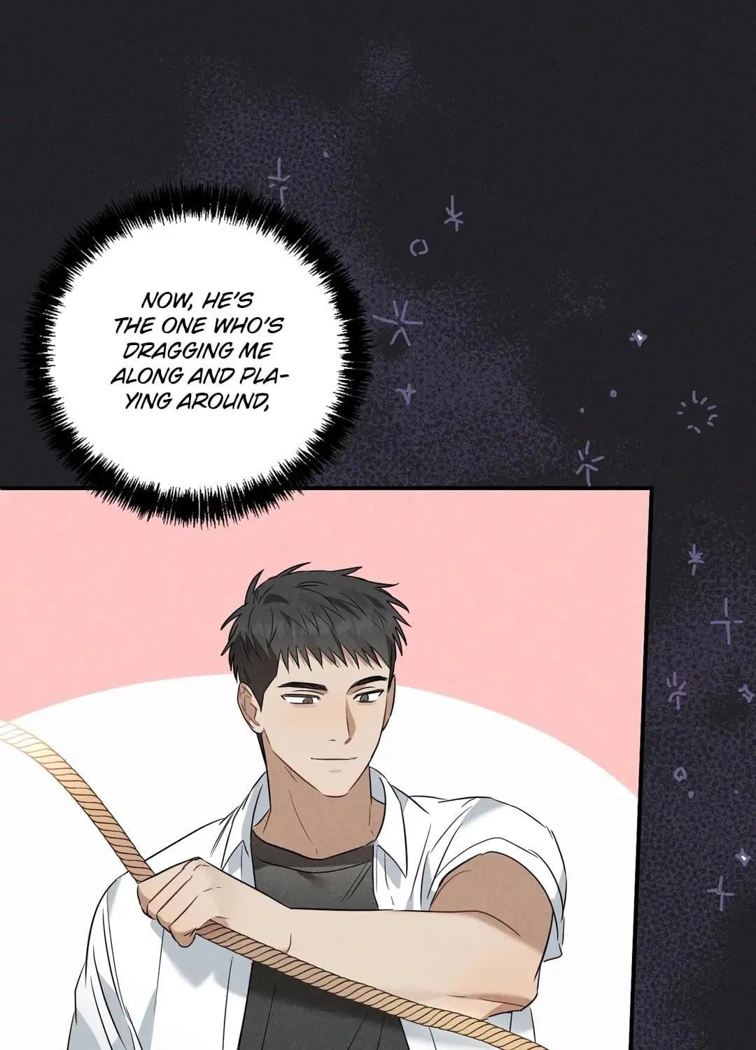 Read Plum Candy Love chapter 16 image 19 on Lezhin