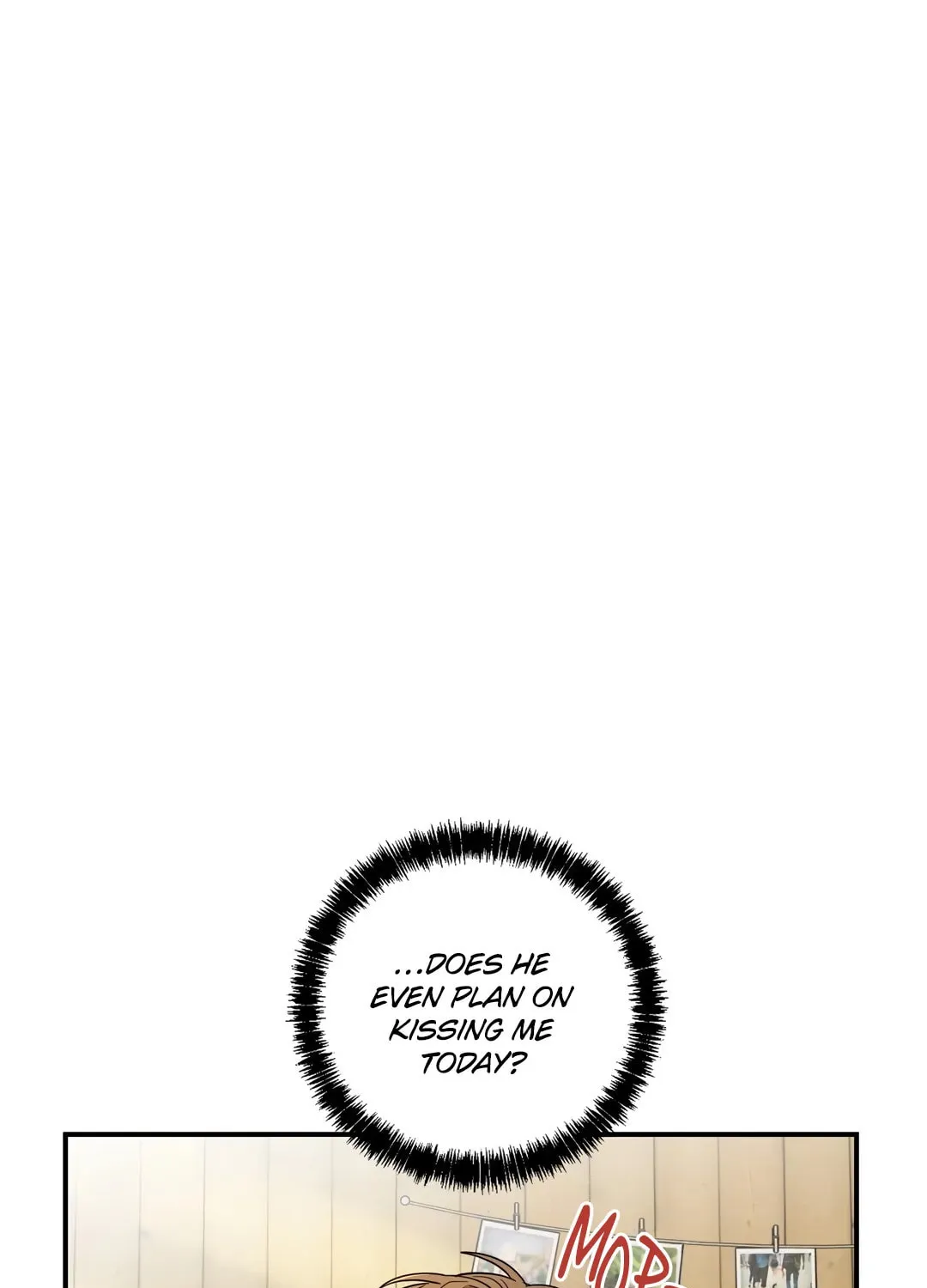 Read Plum Candy Love chapter 16 image 2 on Lezhin