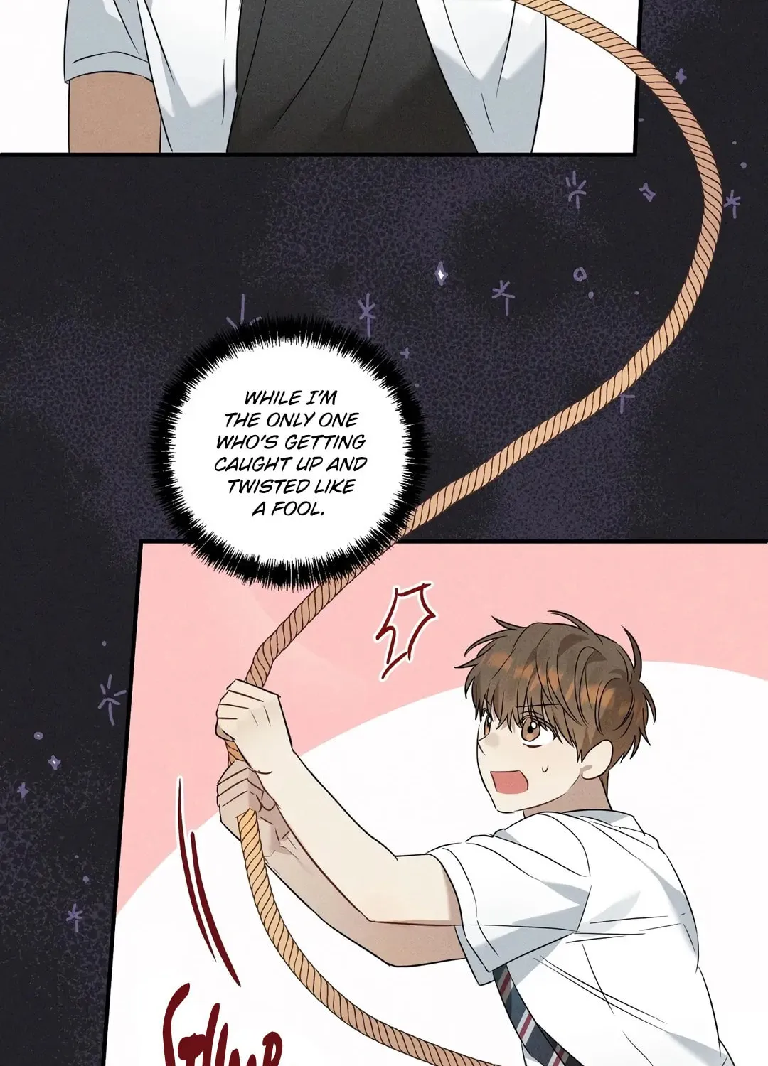 Read Plum Candy Love chapter 16 image 20 on Lezhin