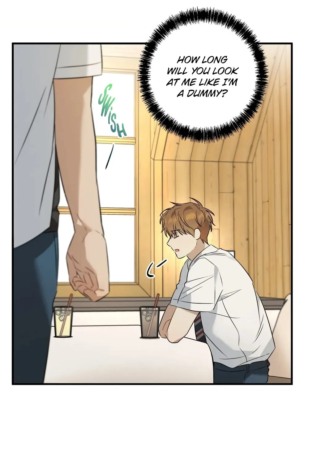 Read Plum Candy Love chapter 16 image 22 on Lezhin