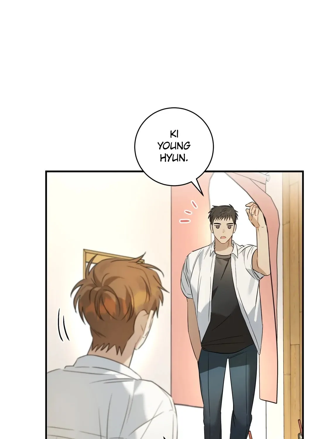 Read Plum Candy Love chapter 16 image 23 on Lezhin