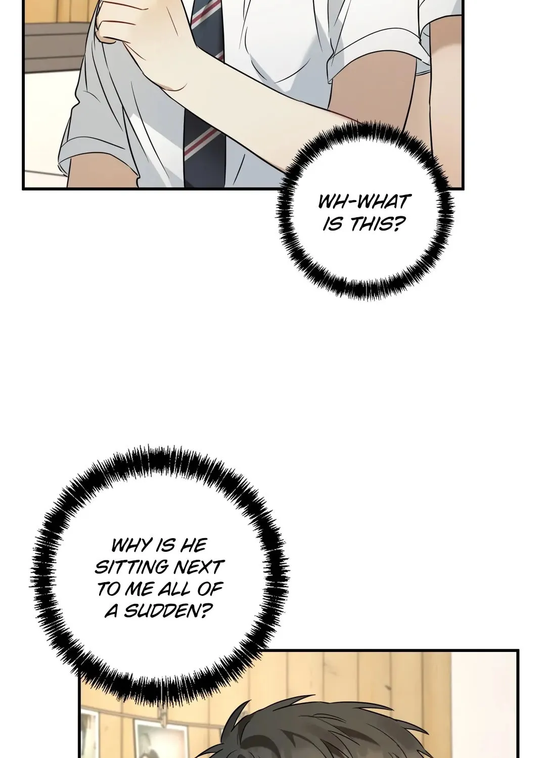 Read Plum Candy Love chapter 16 image 27 on Lezhin