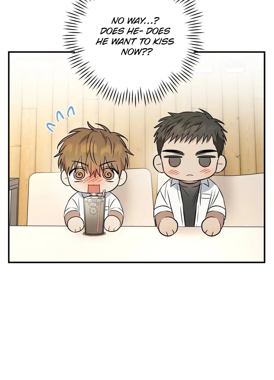 Read Plum Candy Love chapter 16 image 29 on Lezhin