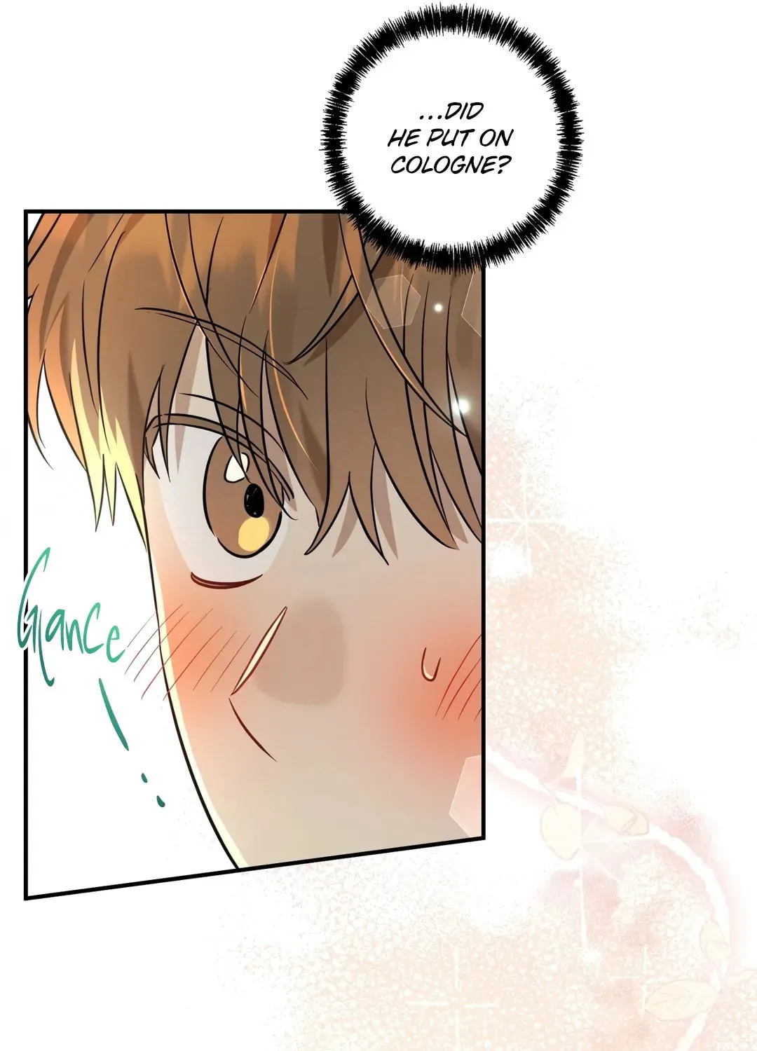 Read Plum Candy Love chapter 16 image 31 on Lezhin