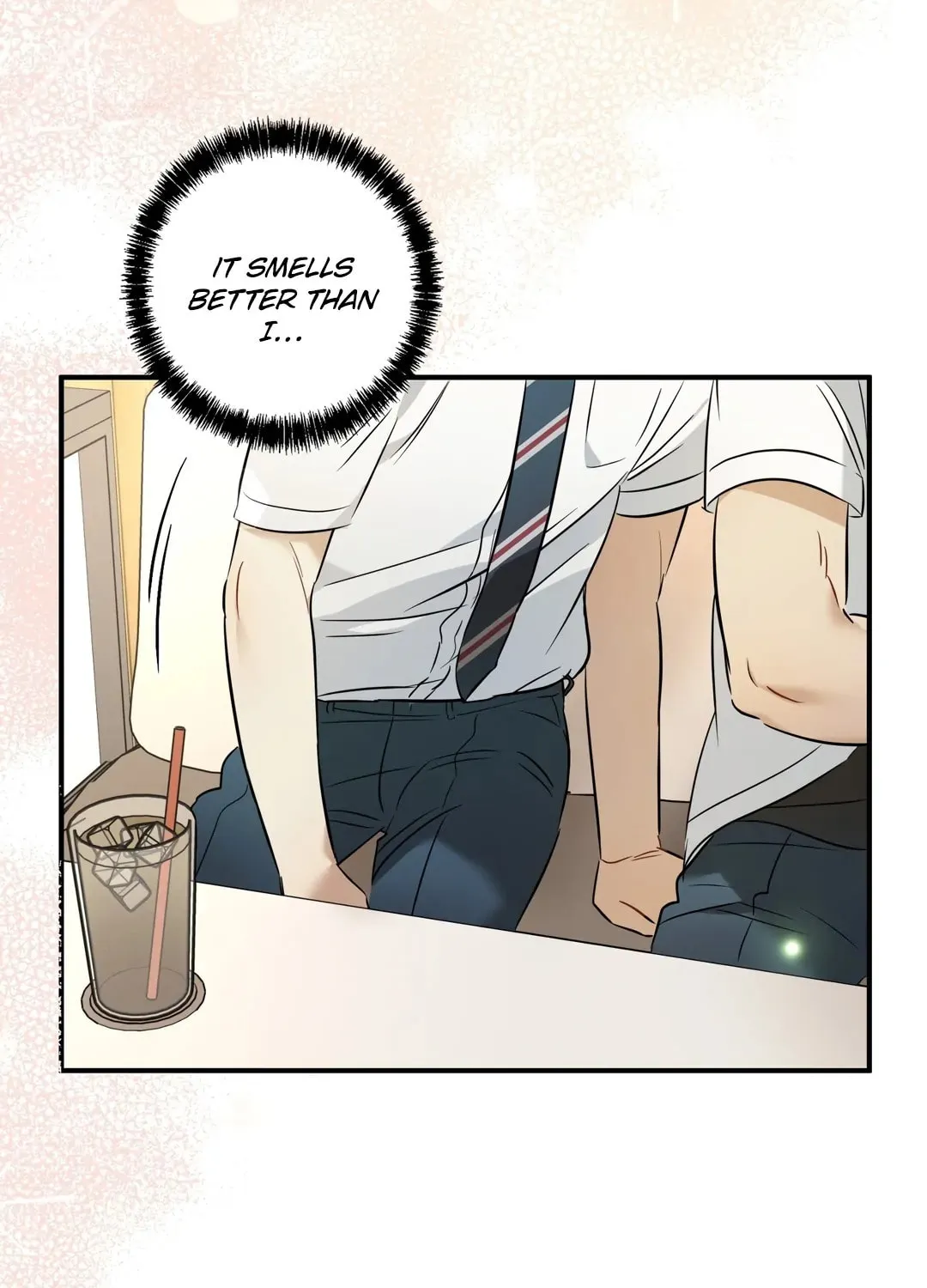 Read Plum Candy Love chapter 16 image 33 on Lezhin