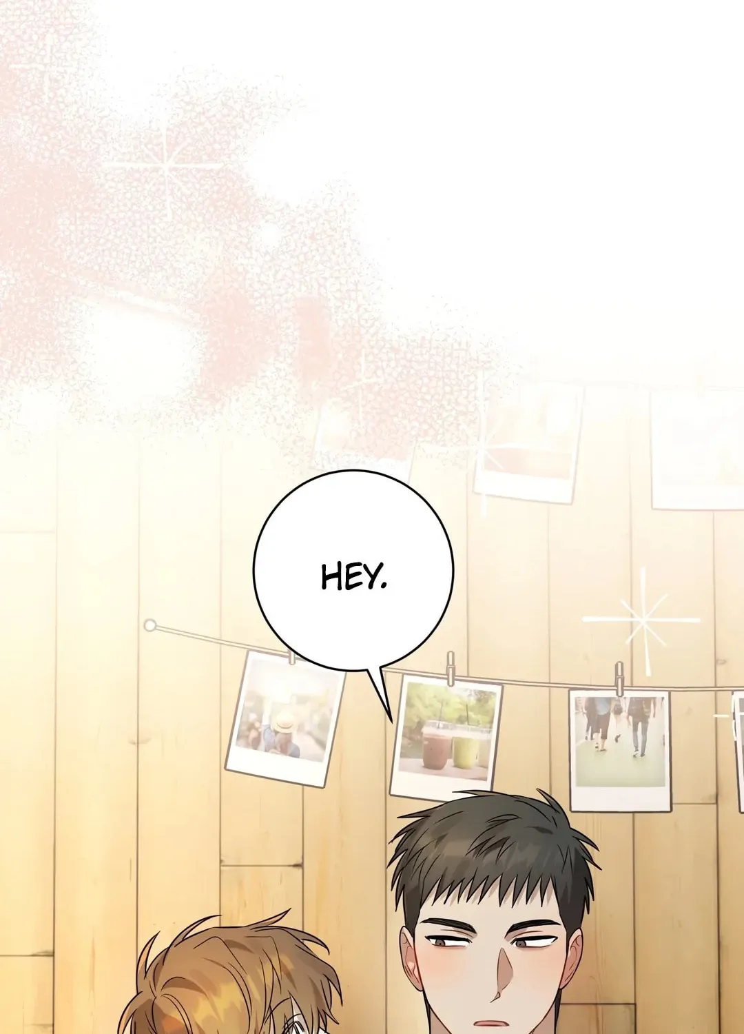Read Plum Candy Love chapter 16 image 34 on Lezhin
