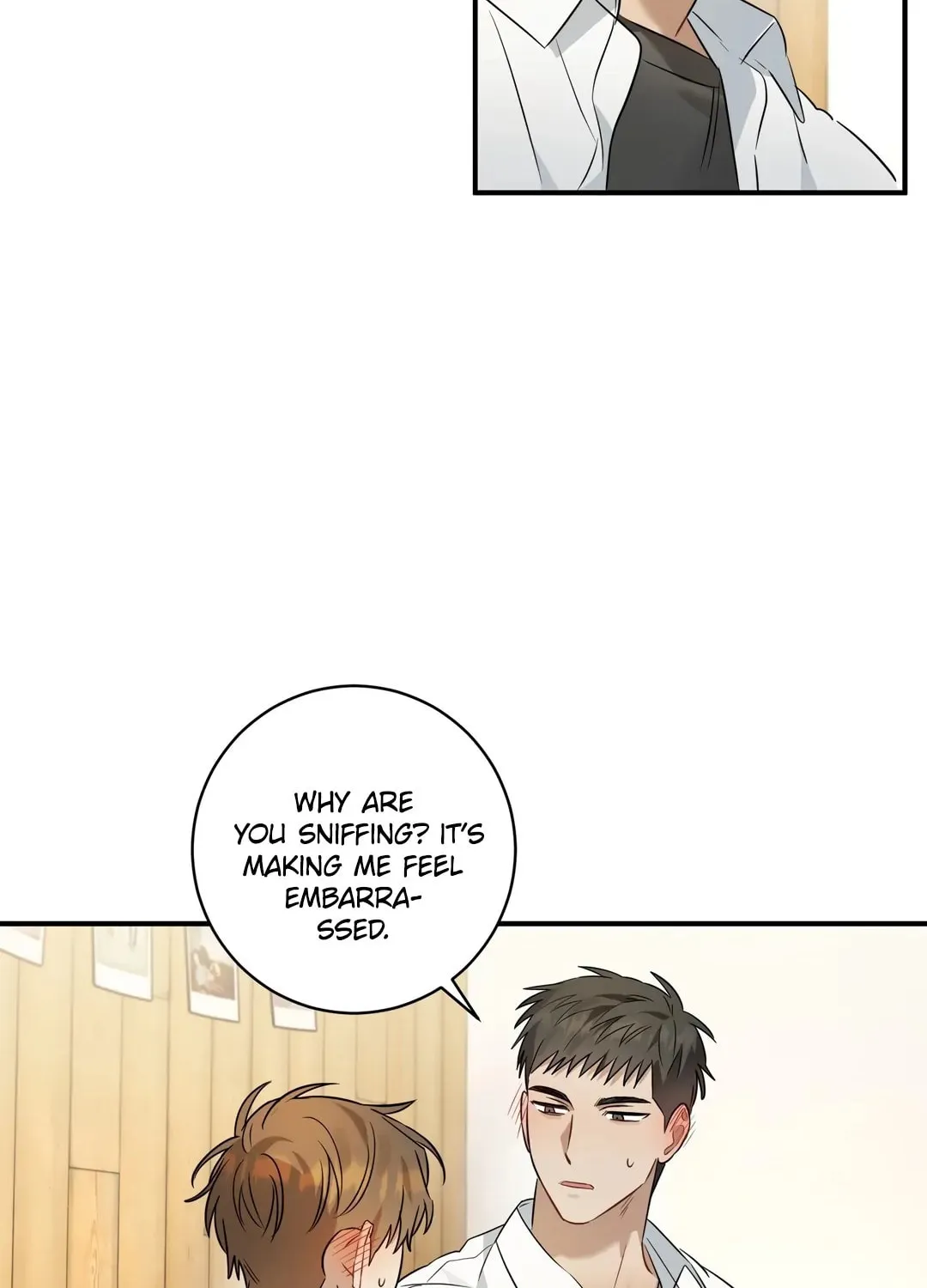 Read Plum Candy Love chapter 16 image 38 on Lezhin