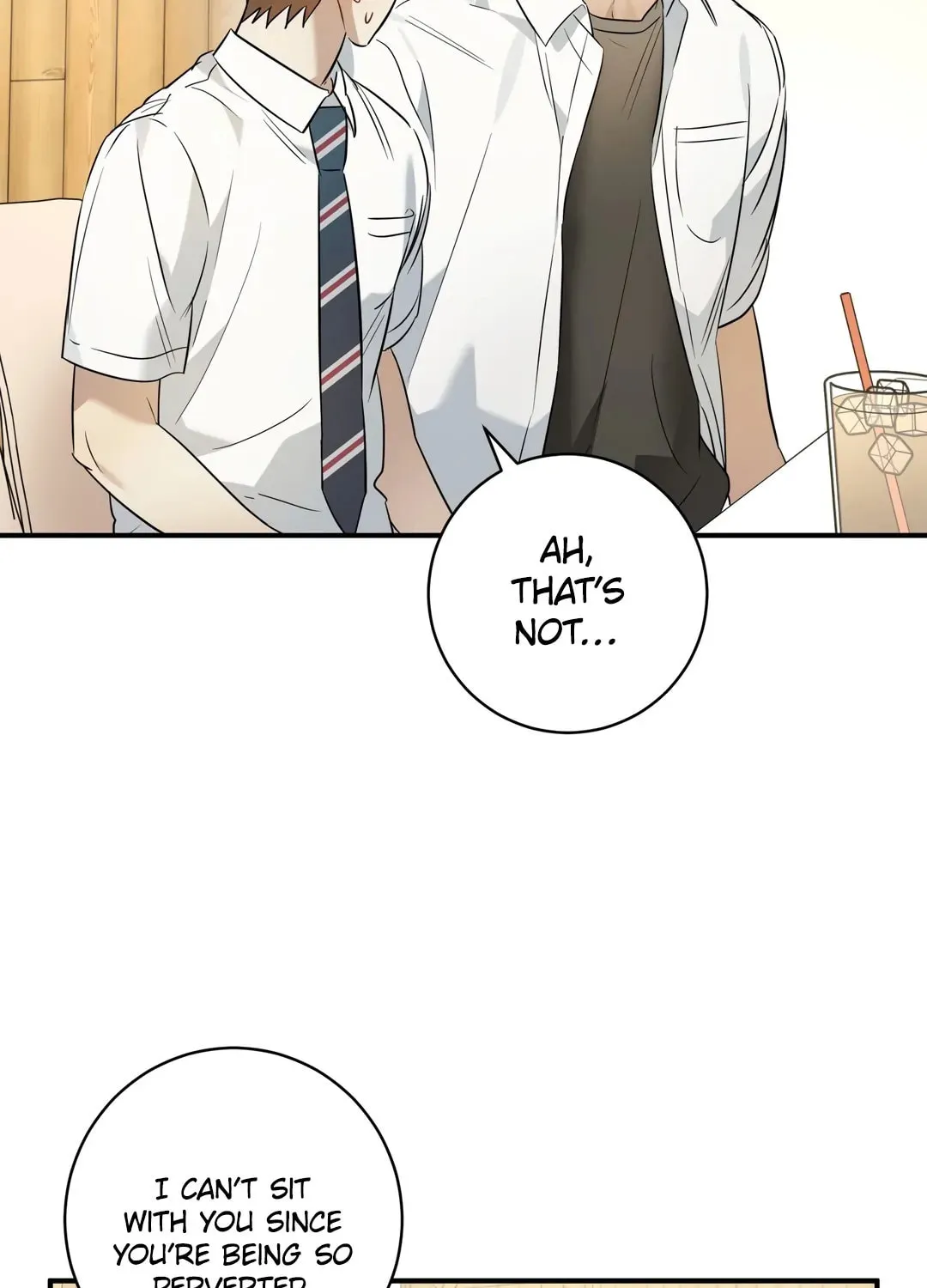 Read Plum Candy Love chapter 16 image 39 on Lezhin