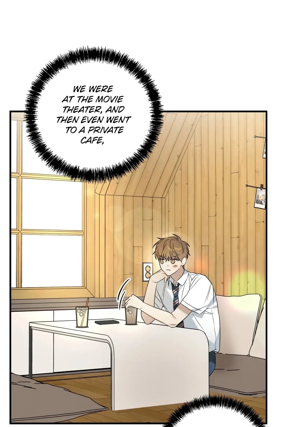 Read Plum Candy Love chapter 16 image 4 on Lezhin