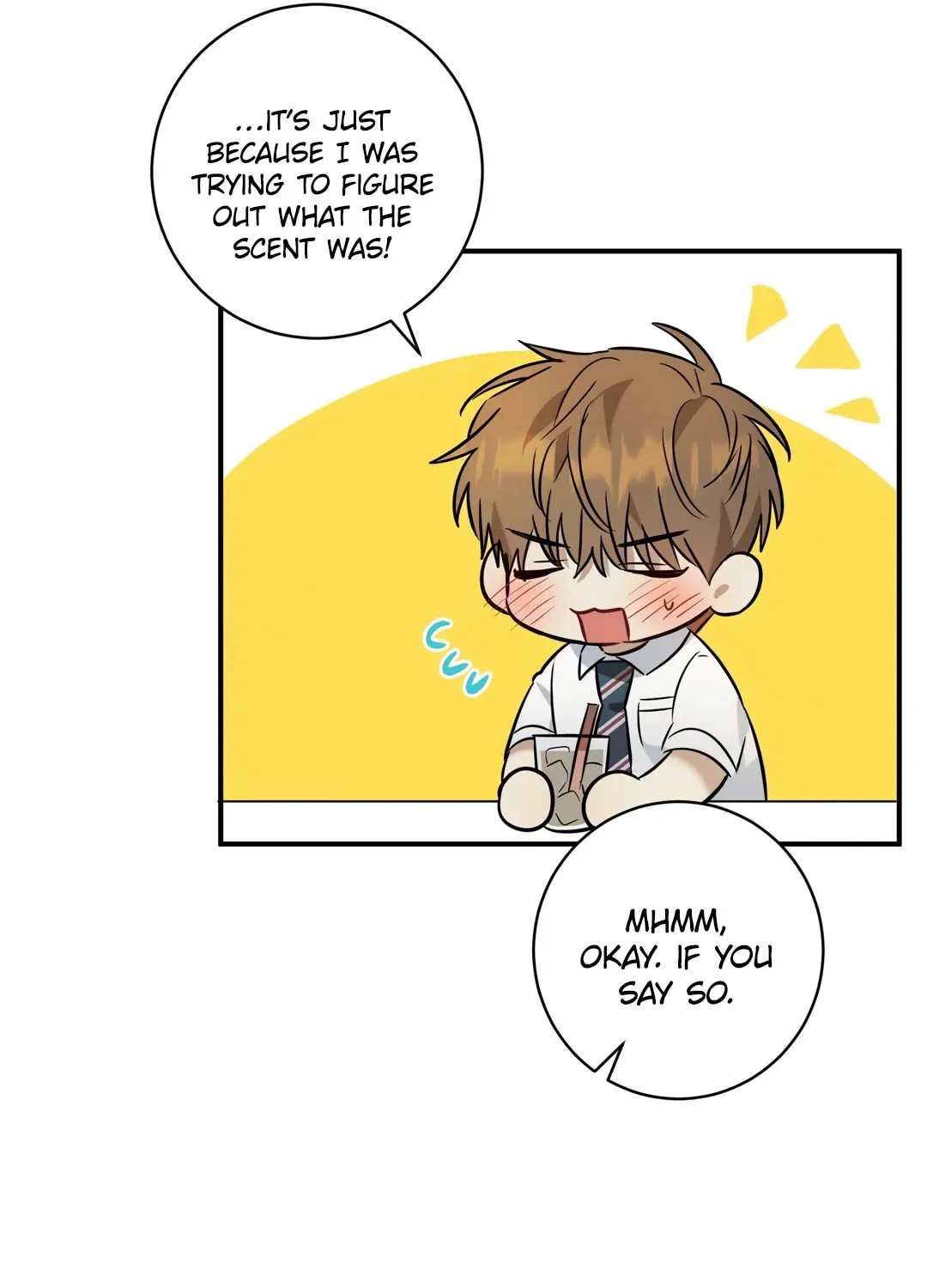 Read Plum Candy Love chapter 16 image 43 on Lezhin
