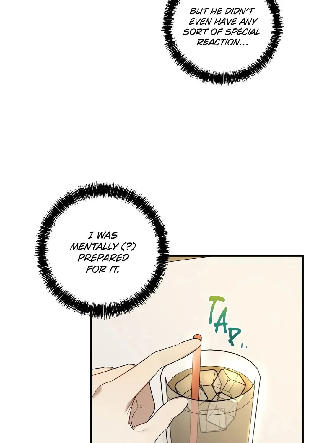 Read Plum Candy Love chapter 16 image 5 on Lezhin