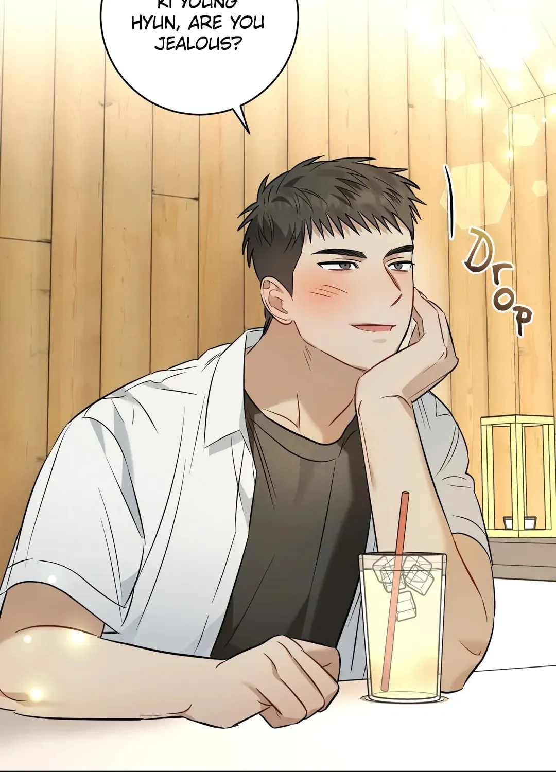 Read Plum Candy Love chapter 16 image 50 on Lezhin